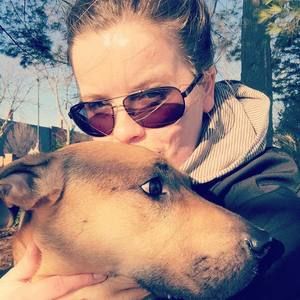 Meet your Posher, Riki